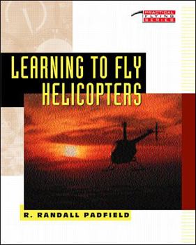 Paperback Learning to Fly Helicopters Book