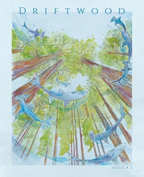 Paperback Driftwood Press 8.2 Book