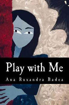 Paperback Play with Me: Theater Book