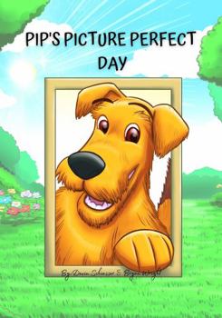 Pip's Picture Perfect Day: "The Power of Imagination"