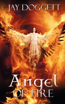 Paperback Angel of Fire Book