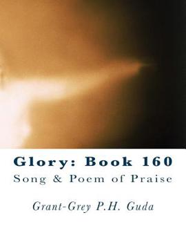 Paperback Glory: Book 160: Song & Poem of Praise Book