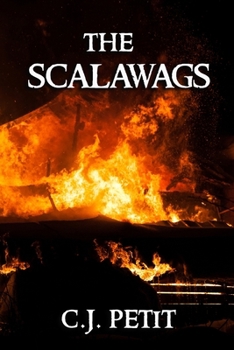 Paperback The Scalawags Book