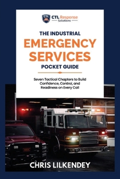 Paperback The Industrial Emergency Services Pocket Guide Book