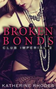 Paperback Broken Bonds Book
