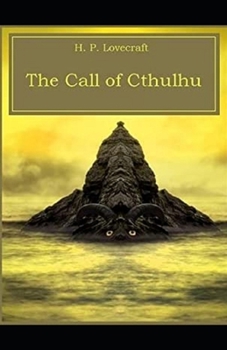 The Call of Cthulhu illustrated