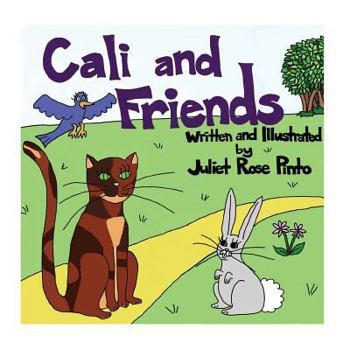 Cali and Friends