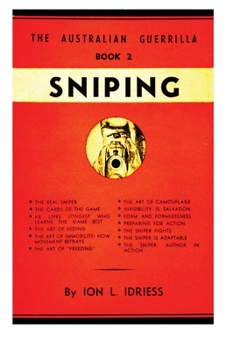 Paperback Sniping: The Australian Guerrilla Book 2 Book