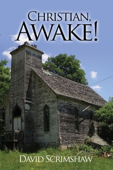Paperback Christian, Awake! Book