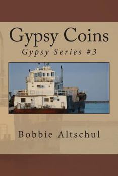 Paperback Gypsy Coins Book