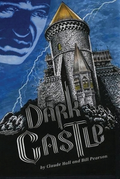 Paperback Dark Castle Book