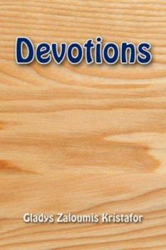 Paperback Devotions Book