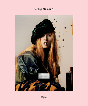 Craig McDean: Manual