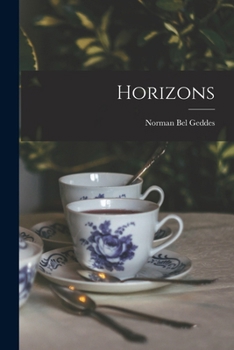 Paperback Horizons Book