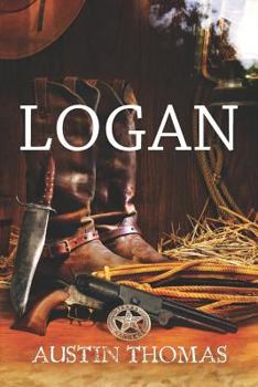 Paperback Logan Book
