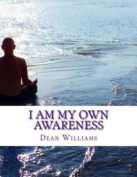Paperback I Am My Own Awareness Book