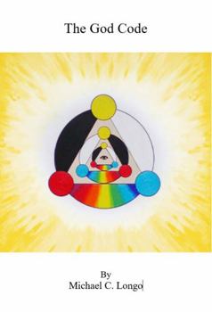 Paperback The God Code Book