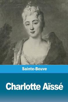 Paperback Charlotte Aïssé [French] Book