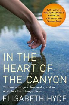 Paperback In the Heart of the Canyon Book
