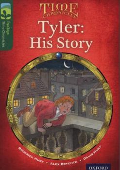 Tyler: His Story