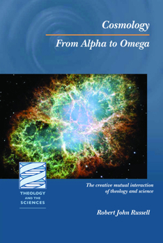 Paperback Cosmology: From Alpha to Omega Book