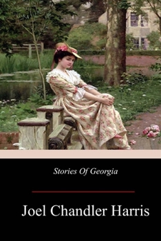 Paperback Stories Of Georgia Book