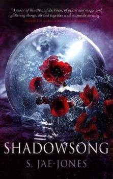 Shadowsong - Book #2 of the Wintersong