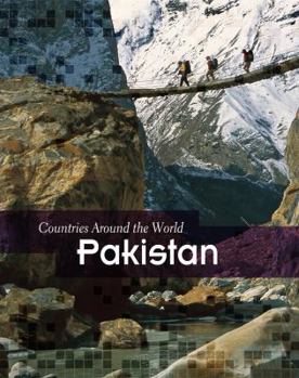 Hardcover Pakistan Book