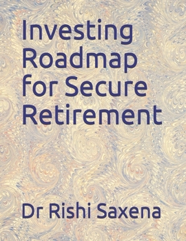 Paperback Investing/Roadmap for Secure Retirement Book