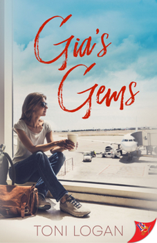Paperback Gia's Gems Book