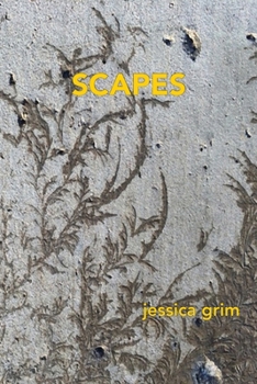 Paperback Scapes Book