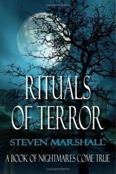 Paperback Rituals Of Terror Book