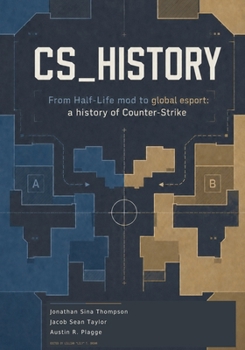 CS_History: MOD to GLOBAL ESPORT