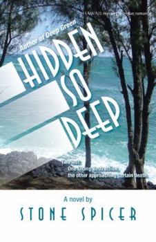 Paperback Hidden so Deep Book