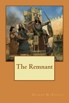 Paperback The Remnant Book