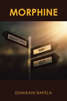 Paperback Morphine Book