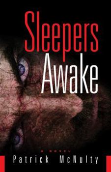 Hardcover Sleepers Awake: A Novel Book