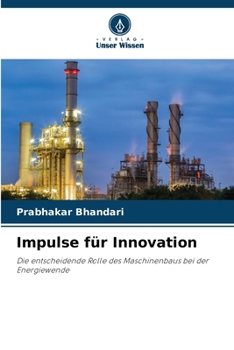 Paperback Impulse für Innovation [German] Book