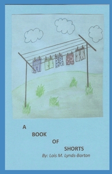 Paperback A Book of Shorts Book
