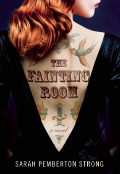 Paperback The Fainting Room Book