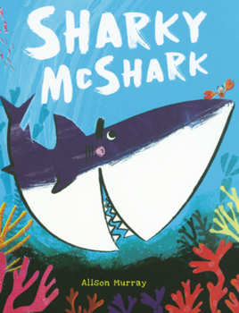 Sharky McShark