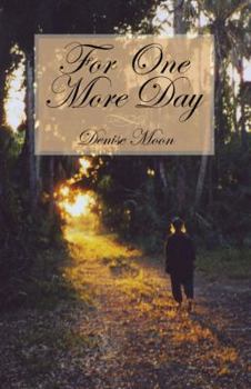 Paperback For One More Day Book