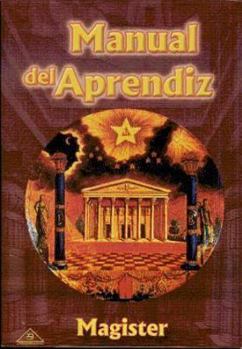 Paperback Manual del Aprendiz [Spanish] Book