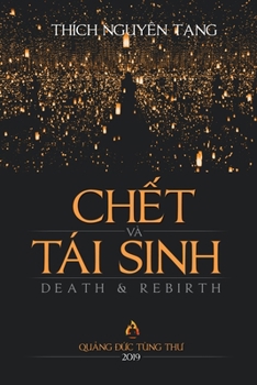Paperback Chết và Tái Sinh [Vietnamese] Book