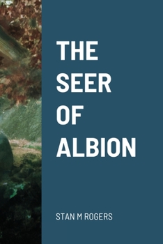 Paperback The Seer of Albion Book