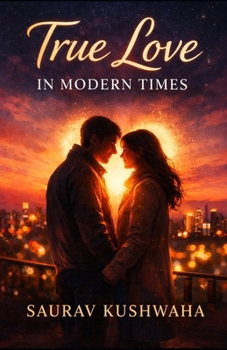 Paperback True Love in Modern Times Book