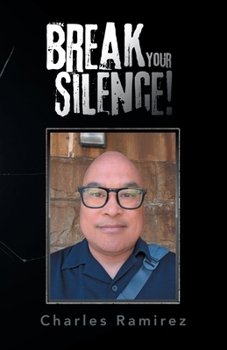 Paperback Break Your Silence! Book