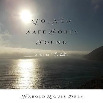 Paperback To New Safe Ports Found Book