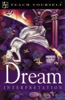 Paperback Teach Yourself Dream Interpretation Book