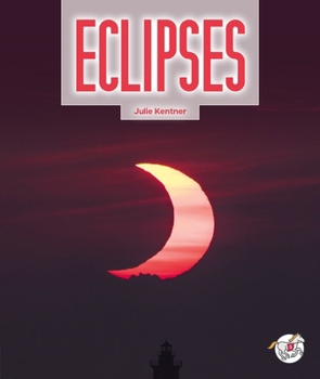 Library Binding Eclipses Book